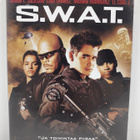 S.W.A.T. (Jackson, Farrell, wide, Special Edition, dvd) - pikkukuva 2