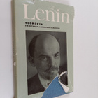 V. I. Lenin : Suomesta : kirjoituksia, lausuntoja, asiaki... - pikkukuva 1