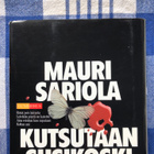 Mauri Sariola: Kutsutaan Susikoski. 2005. 1.p. - pikkukuva 2