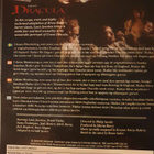 Kreivi Dracula (1977) minisarja DVD - pikkukuva 2