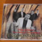 Pepe Ahlquist & Rolling Tumleweed:Tigerbeat CD - pikkukuva 1