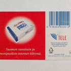 Tele-puhelukortti, kuvassa Porsche - pikkukuva 2