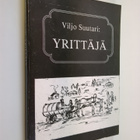 Viljo Suutari : Yrittäjä - pikkukuva 1