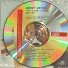 Johnny Mathis&Deniece Williams•That's What Friends Are ForCD - pikkukuva 5