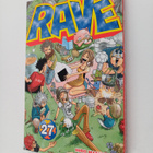 Hiro Mashima : Rave 27 - pikkukuva 1