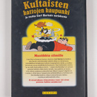 Kultaisten kattojen kaupunki ja muita Carl Barksin sarjak... - pikkukuva 2