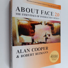 Alan Cooper : About face 2.0 : the essentials of interact... - pikkukuva 1