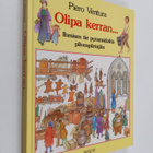 Piero Ventura : Olipa kerran : ihmisen tie pyramideilta p... - pikkukuva 1