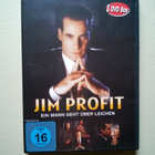 Profit - Kausi 1 DVD - pikkukuva 1