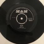 (7") Leapy Lee - Summer Rain / Helena - pikkukuva 2
