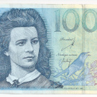 Viro 100 kr - pikkukuva 1