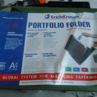 Erich Krause Portfolio Folder, Uusi, - pikkukuva 1