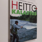 Jyrki Jahnukainen : Heittokalastus - pikkukuva 1