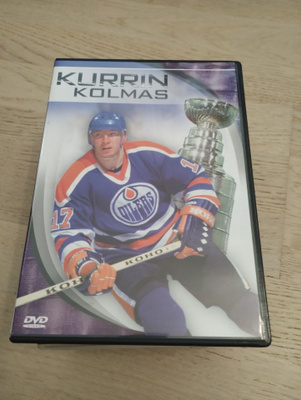 Kurrin kolmas