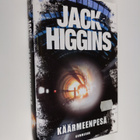 Jack Higgins : Käärmeenpesä - pikkukuva 1