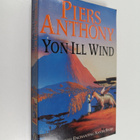 Piers Anthony : Yon Ill Wind - pikkukuva 1