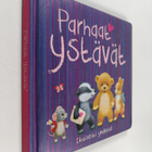 Melanie Joyce : Parhaat ystävät - Ikuisesti yhdessä - pikkukuva 1
