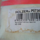 Audi 80 100 200 Vetonivele suoakumi Holzer P073K016-AU100-11 - pikkukuva 2