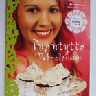 Raisa Kettunen : Puputyttö ja Vohvelisankari : vegaanin h... - pikkukuva 1