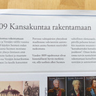 1809 KANSAKUNTAA RAKENTAMAAN - KRUUNU JA EURO - pikkukuva 3