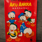 Vanha Aku Ankka noppapeli - pikkukuva 2
