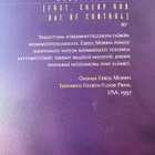 Fast, Cheap and Out of Control (1997) VHS - Errol Morris - pikkukuva 2