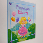 Gaby Goldsack : Prinsessan kekkerit - pikkukuva 1