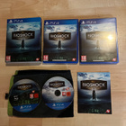 Bioshock The Collection (PS4)(PAL)(CIB) - pikkukuva 1