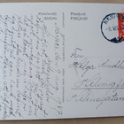 Helsinki, Eduskuntatalo, Valtiosalin hissiaula,vkpk, p. 1947 - pikkukuva 2