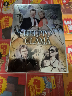 Helppo elämä koko sarja