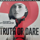 TRUTH OR DARE BLU-RAY - pikkukuva 1