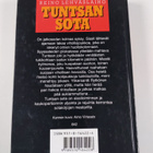 Reino Lehväslaiho : Tuntsan sota : romaani - pikkukuva 2