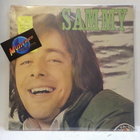 SAMMY BABITZIN - SAMMY M-/M- LP - pikkukuva 1