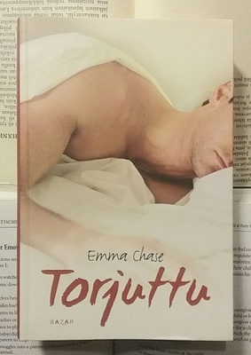 Emma Chase - Torjuttu (sid.)