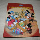 Disney Roope-sedän joulu  -sid - pikkukuva 1