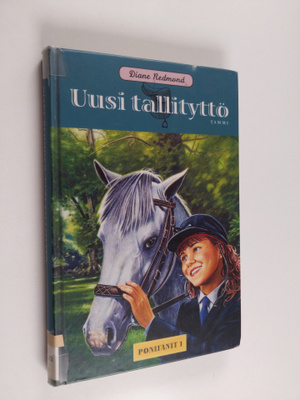 Diane Redmond : Uusi tallityttö