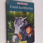 Diane Redmond : Uusi tallityttö - pikkukuva 1