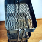 IKEA RÅSKOG TARJOILUVAUNU - pikkukuva 4