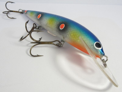 Karikko vaappu 13cm