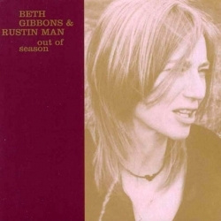 Beth Gibbons & Rustin Man - Out Of Season (CD)