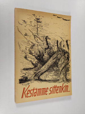 Kestämme sittenkin : piirteitä sodanaikaisesta ilmasuojel...