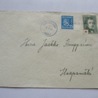 1952 Laakamäki rivil + Varpaisjärvi - pikkukuva 2