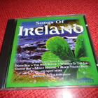 CD The Evergreens - Songs of Ireland - pikkukuva 1