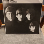 The Beatles - With the beatles - pikkukuva 1