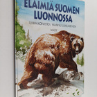Ilkka Koivisto : Eläimiä Suomen luonnossa - pikkukuva 1