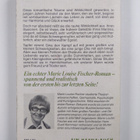 Marie Louise Fischer : Unreife Herzen - pikkukuva 2