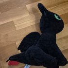 Näin koulutat lohikäärmeesi, Hampaaton pehmot, 2kpl (#3466) - pikkukuva 2