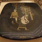 Arabia Kalevala Vuosilautanen, 1990 - pikkukuva 1