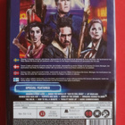 Ash vs Evil Dead - KAUSI 2 Tupla-DVD - pikkukuva 2