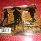 CD The Thorns - The Thorns - pikkukuva 2